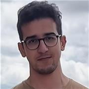 Étudiant à l'école Grenoble INP Phelma. J'ai fait une CPGE scientifique et je compte enseigner des maths aux élèves du lycée